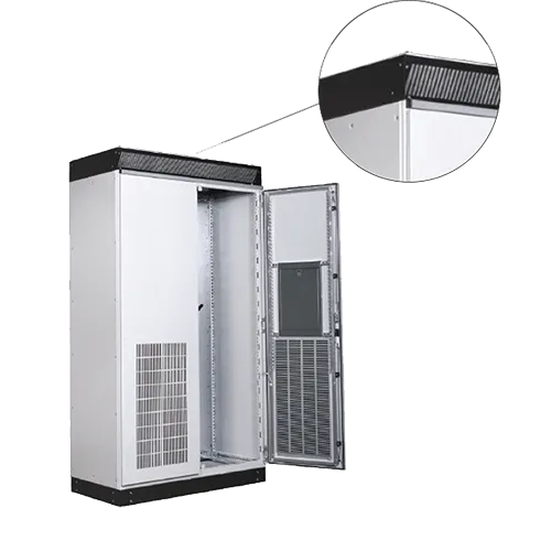 Havalandırma modülü aksesuarı 