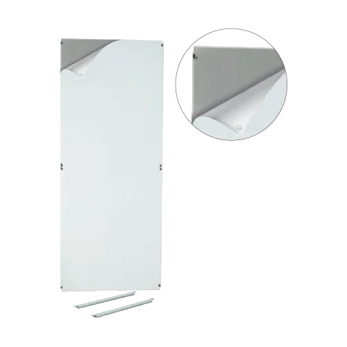 İşlevsel boy montaj plakası