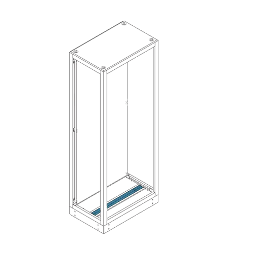 Alt Örtü Fırçası - EG OF