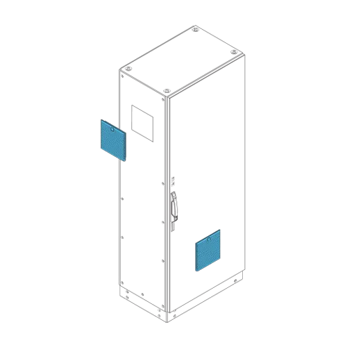 Filter Unit - EG FIL