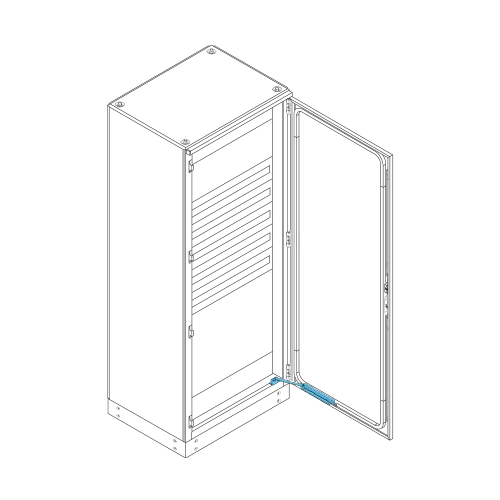 Door Holder Set - EG DT