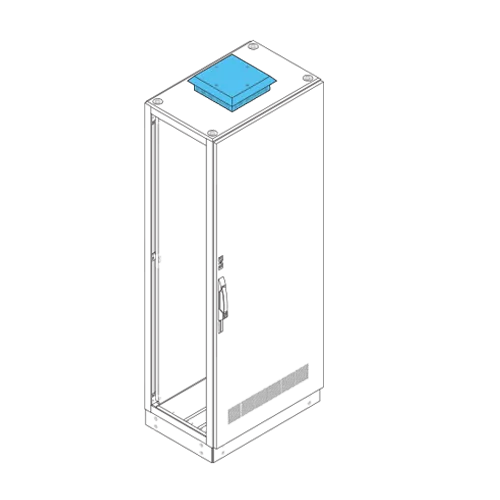 Roof Top Fan - EG FM