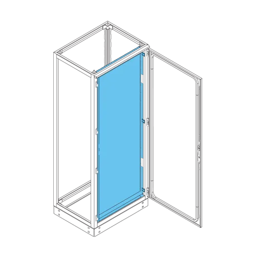 Full Height Cover Plate - EG OB