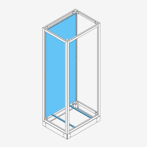 Boy Montaj Plakaları - EG MK-1