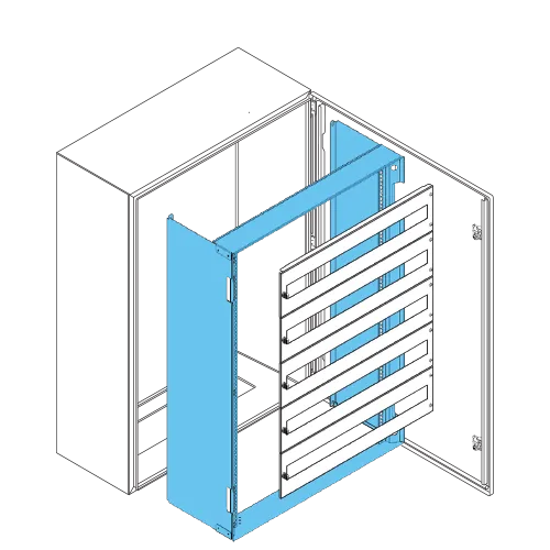 Depth Adjustment System - EM DS