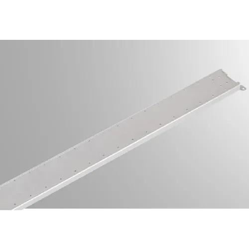 Dikey Orta Profili - ED DO-2