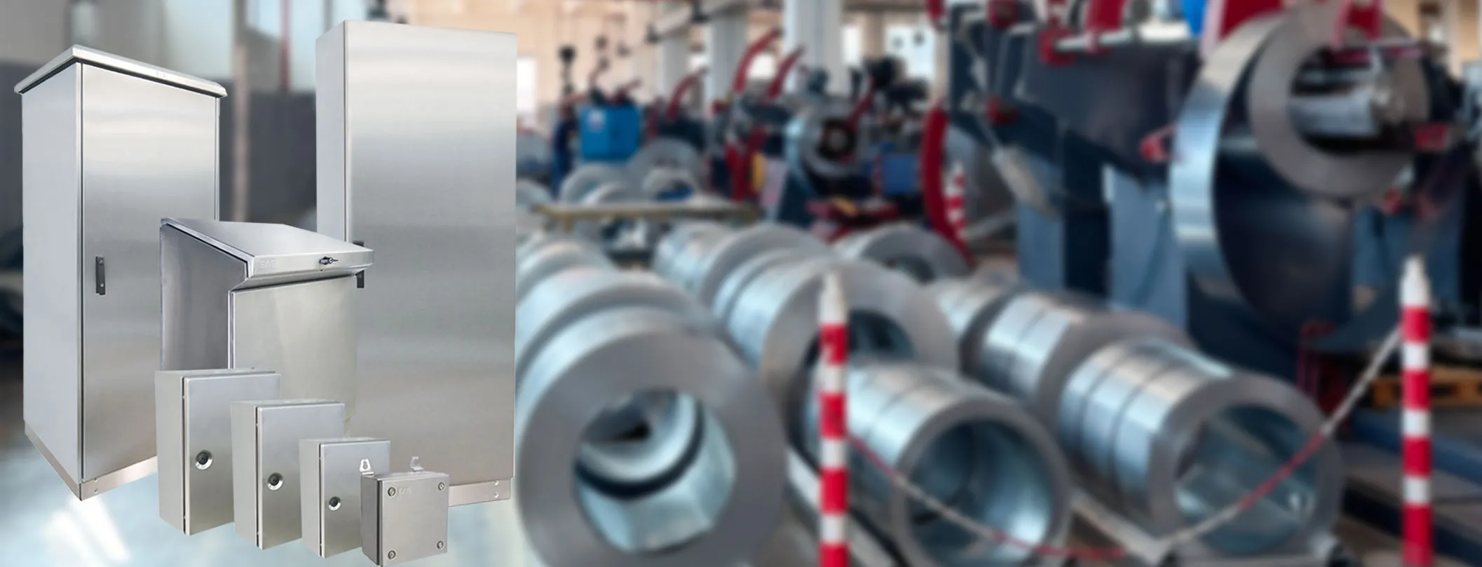 Kontrol ve Kumanda Çözümleri