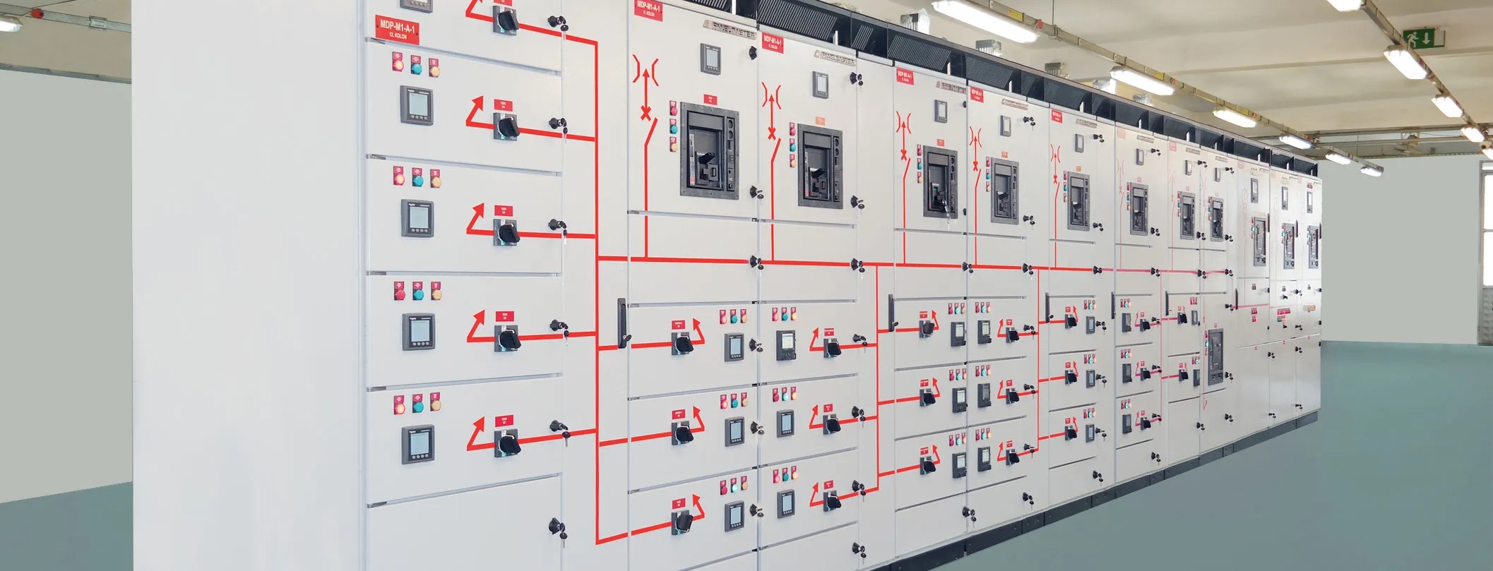 Control Panel çözümlerimiz