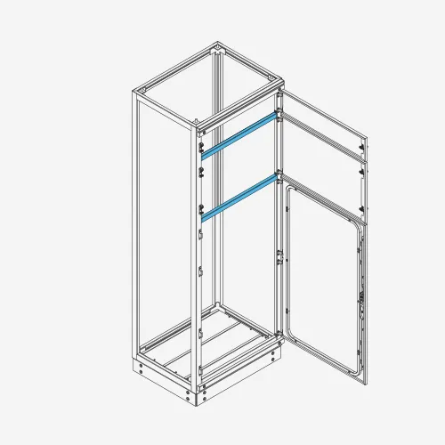 Yatay Ara Profili - ES YA-1
