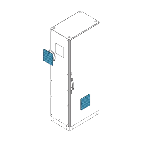 Fan-Filter Unit - EG FAN