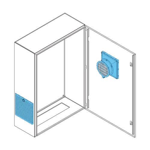 Filter Unit - EG FIL
