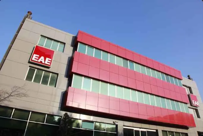 EAE ELEKTROTEKNİK