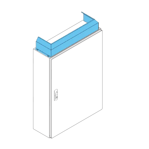 Kablo Bacası - EE KB