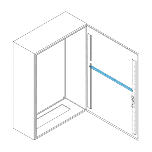 Kapak Profili - EE KP
