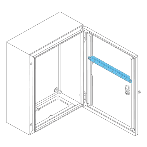 Kapak Profili - EM KP