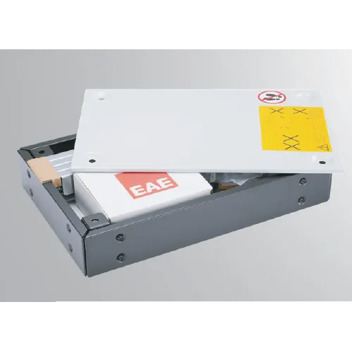 Modül Seti - ED MS-2