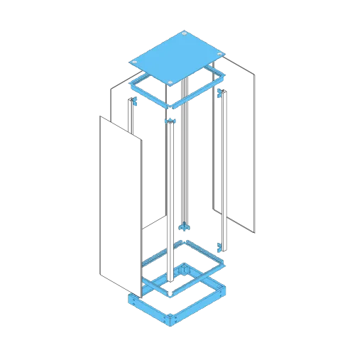Modül Seti - ED MS-1