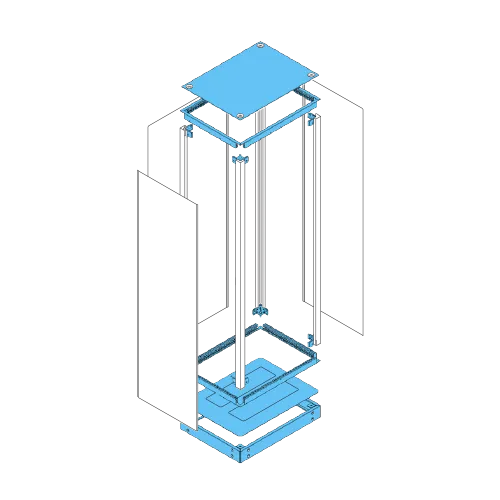 Modül Seti - EL MS-1