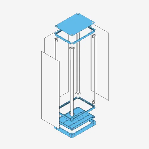 Modül Seti - ES MS-1