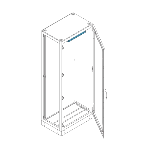 Interior Lighting Fixture - EG KL