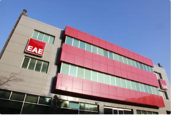 EAE ELEKTROTEKNİK