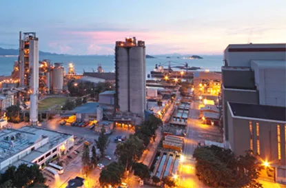 Ağır Sanayi gorseli