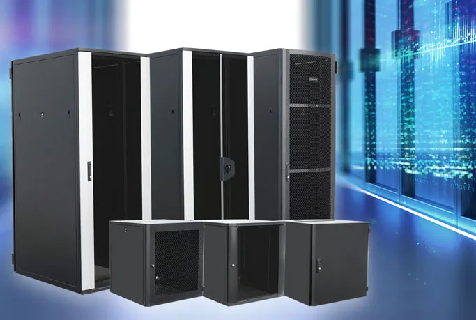 Veri İletişim Çözümleri