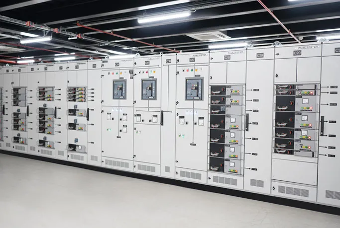 Çekmeceli Pano Sistemleri Çözümleri