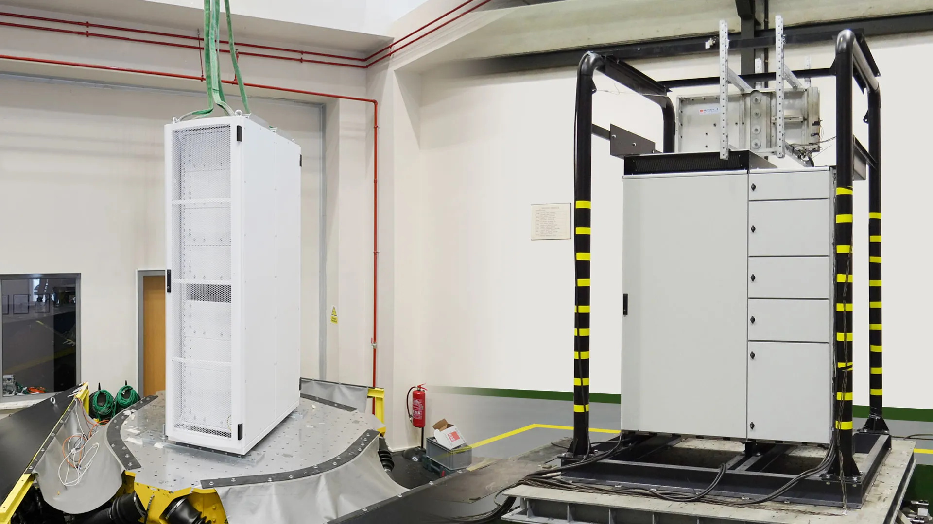 Veri İletişim Çözümleri