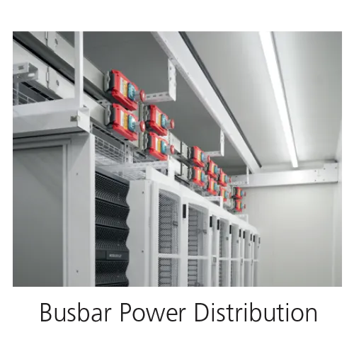 busbar-guc-dagitimi