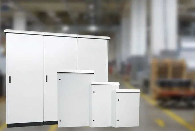 Harici Pano Çözümleri