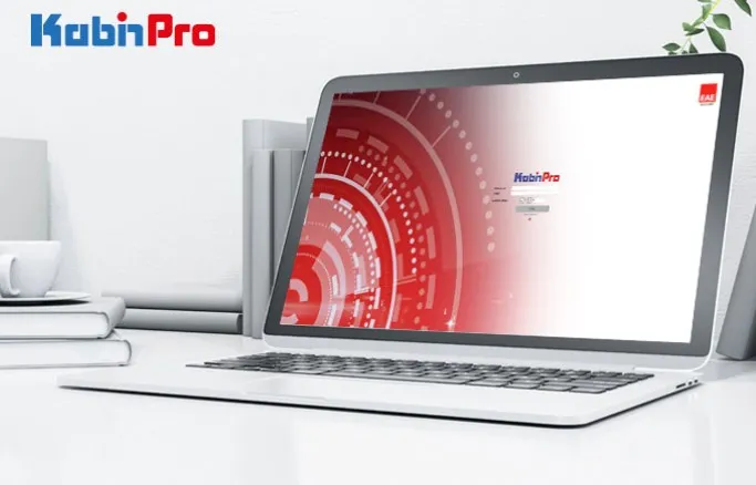 KabinPro - Sipariş Yazılımı