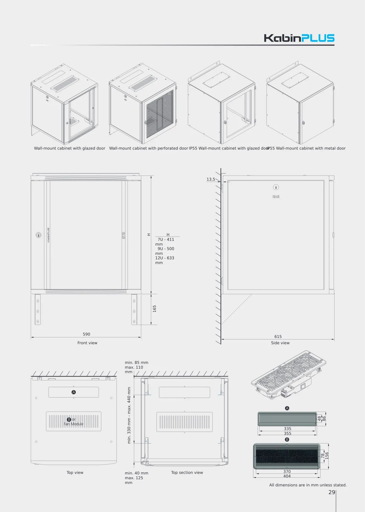 km-serisi-standart-olculer-gorsel