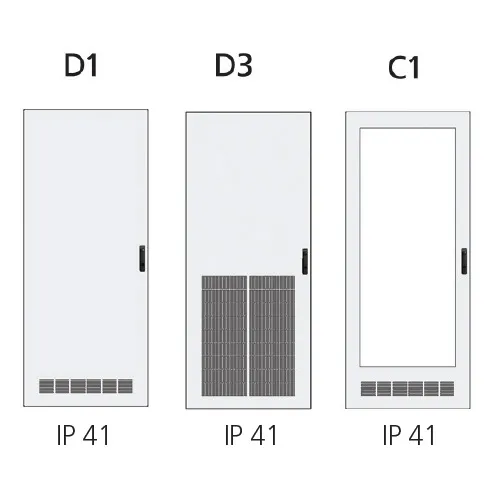 Havalandırma Ürünleri