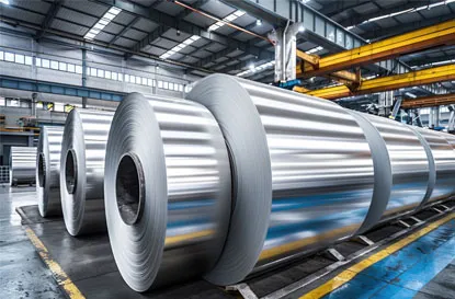 Metal ve Madencilik Endüstrisi