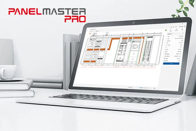 PanelMasterPro - Tasarım Yazılımı