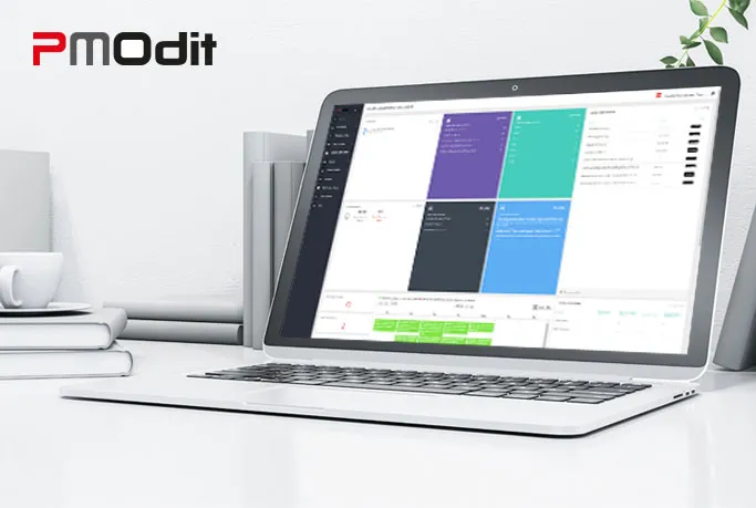 PMOdit - Denetim Yazılımı