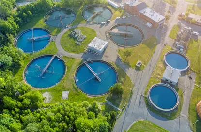 Su Arıtma Tesisleri