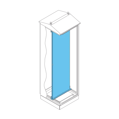 Boy Montaj Plakaları - HF MK