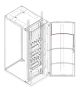 Tip Testli Pano Sistemleri