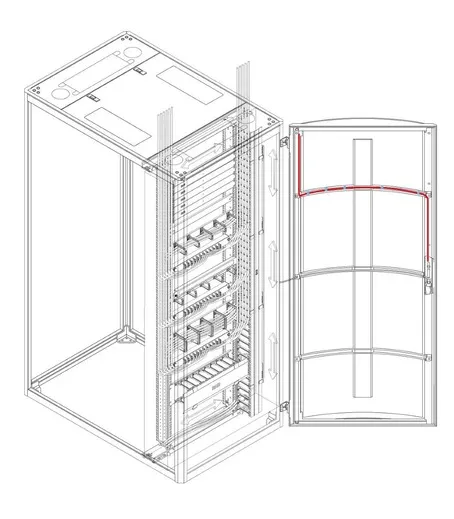 Kablo Yönetimi Aksesuarları