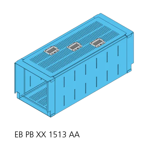 Ana Bara Form Seti - EB PB