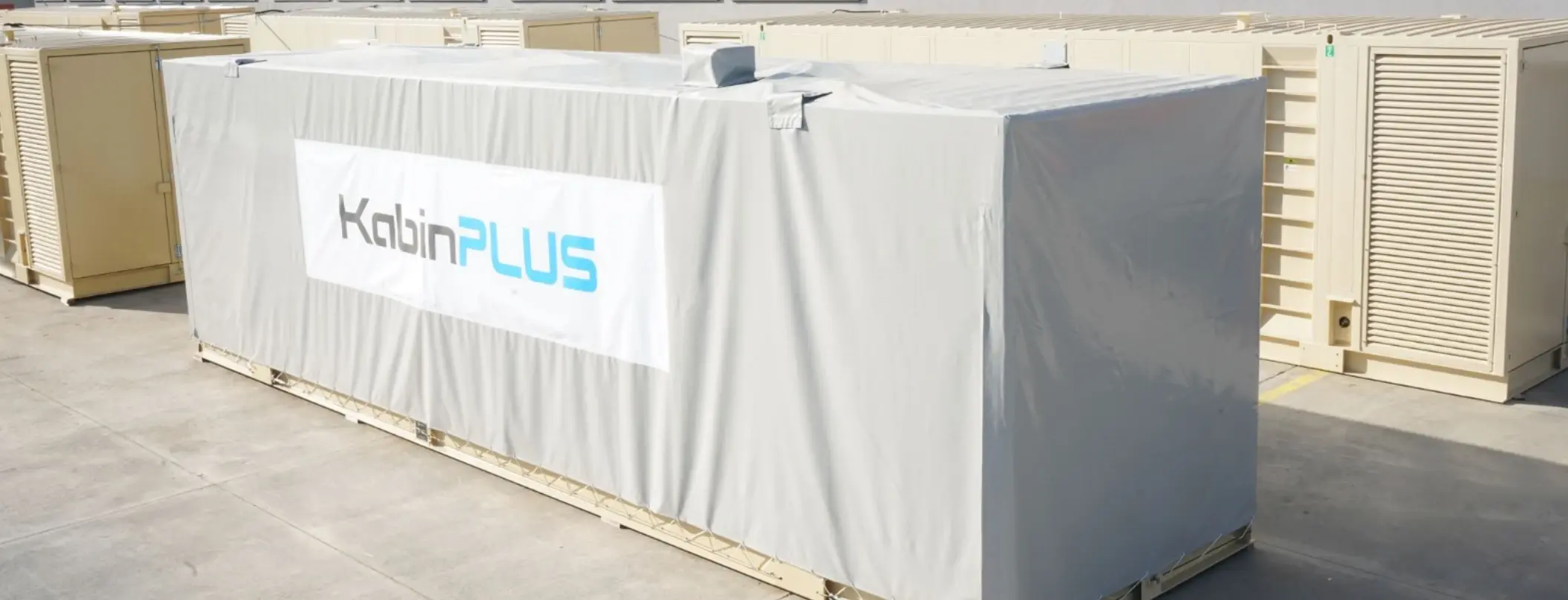 EdgeBLOK MOD - All In One Konteyner