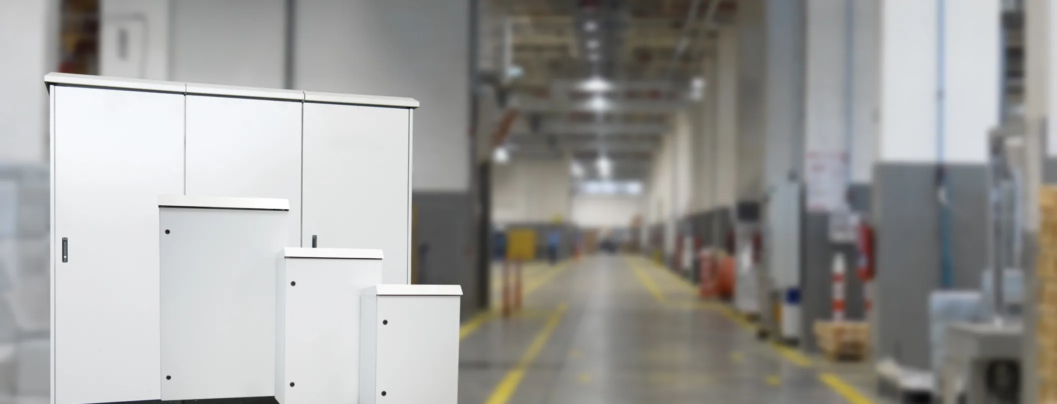 Paslanmaz Pano Çözümleri