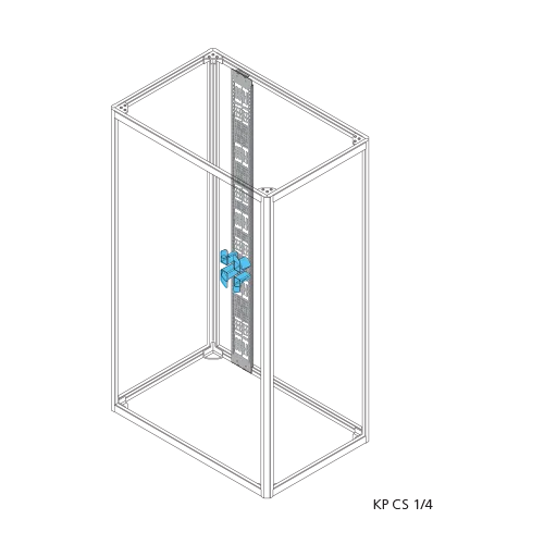 Cable Management Units