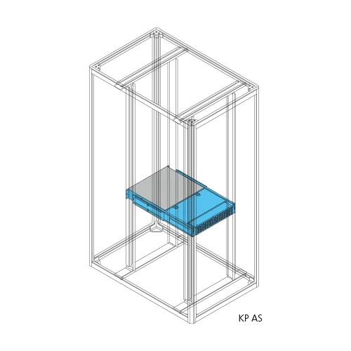 Switch Airflow Module