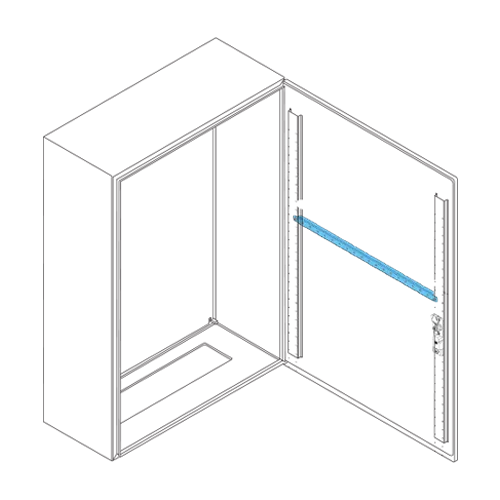 Wall-Mounted Enclosures Accessories