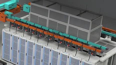 Airflow Management Accessories