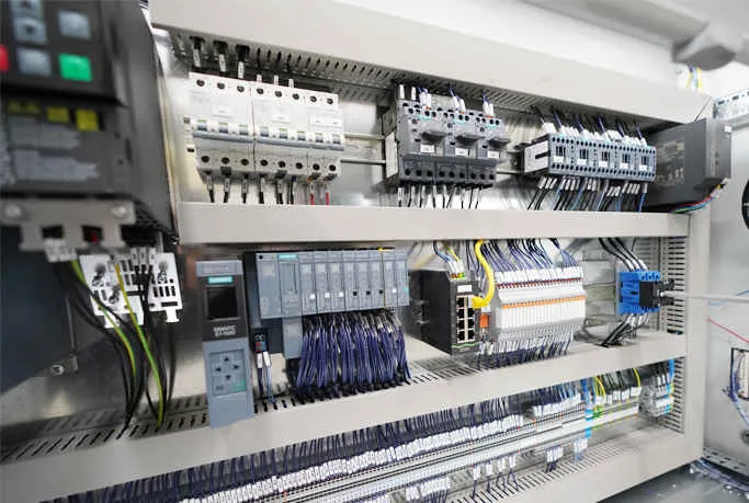 Kumanda ve Kontrol Çözümleri