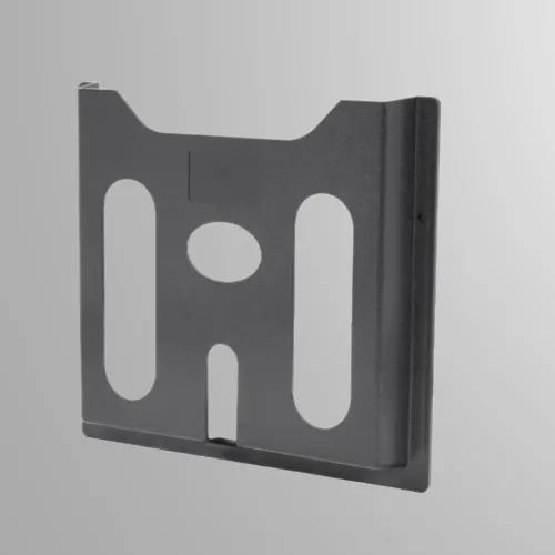 Plastic Document Pocket - EG PC